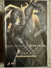 Hot Toys MMS728 Spider-Man 3