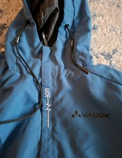 Vaude Unisex Jacke Ungetragen