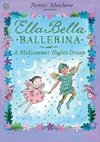 Ella bella ballerina - bella, and