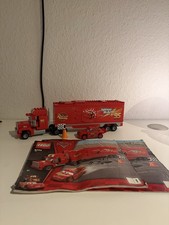 LEGO Mack's Team Truck (8486)