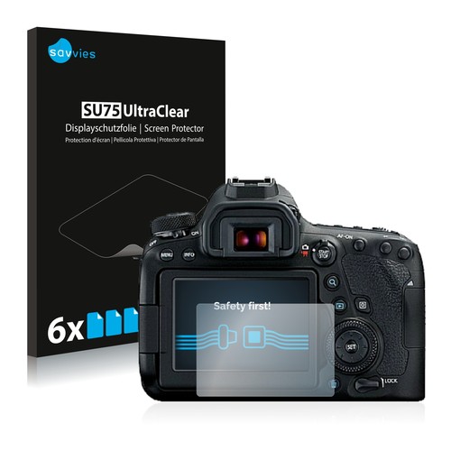Schutzfolie für canon eos - für,