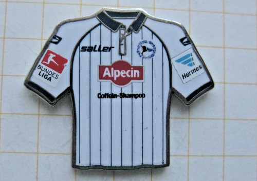 Arminia bielefeld alpecin - bielefeld, /