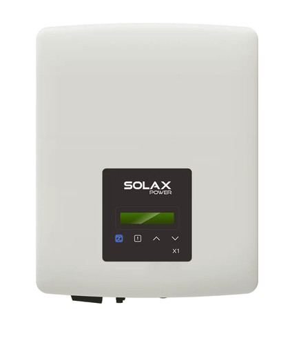 Mwst solax wechselrichter - 0%,