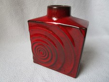 Steuler seltene keramik vase - steuler,