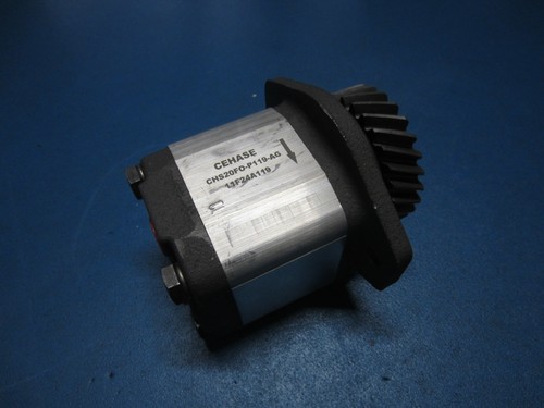 Hydraulikpumpe pumpe hydraulik - pumpe,
