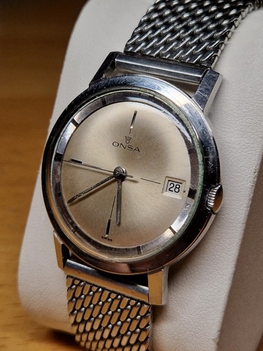 Onsa automatic - onsa,