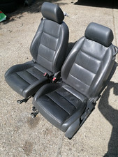 VW Golf 5  GT  Sitze