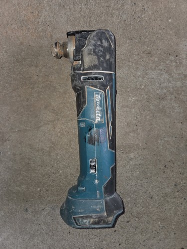 Makita dtm51 akku multitool - makita, akku-multitool