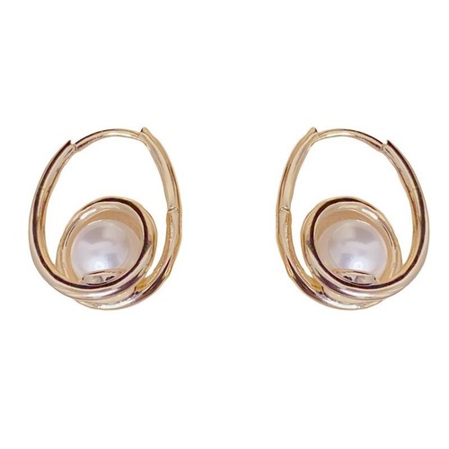 Retro minimalistische gold - retro, &