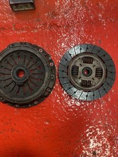 fiat coupe 20v turbo kupplung 