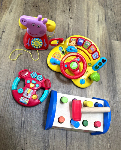 Spielzeug-Set