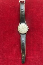 Vintage Omega Geneve Seamaster