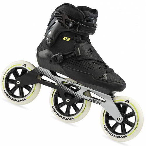 Rollerblade pro 125 - rollerblade,