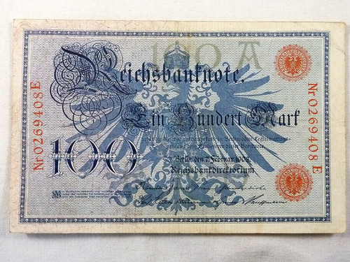 Deutsches reich - reich,