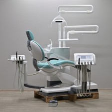 Sirona sinius - sirona,