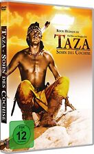 Taza, Sohn des Cochise - Rock