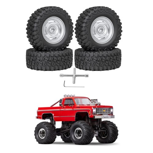 Zoll reifen für - 1,3,