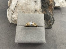 Clogau 18 Karat Gelb &