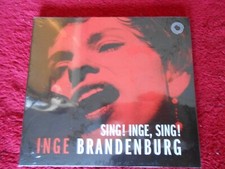 Inge Brandenburg - Sing! Inge