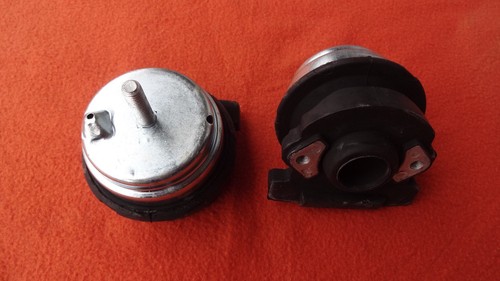 Hydrolager motorlager set - hydrolager,