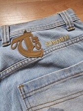 Vintage !!! Original Baggy Jeans aus den 90er/2000er - Townz Denim Gr.36