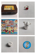 Ravensburger Wer war's? / Wer wars ?  Spiel des Jahres Ersatzteile Auswahl