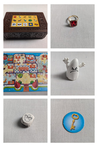 Ravensburger wer war - ravensburger, /