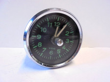 Uhr original vdo zeituhr - zeituhr, 12