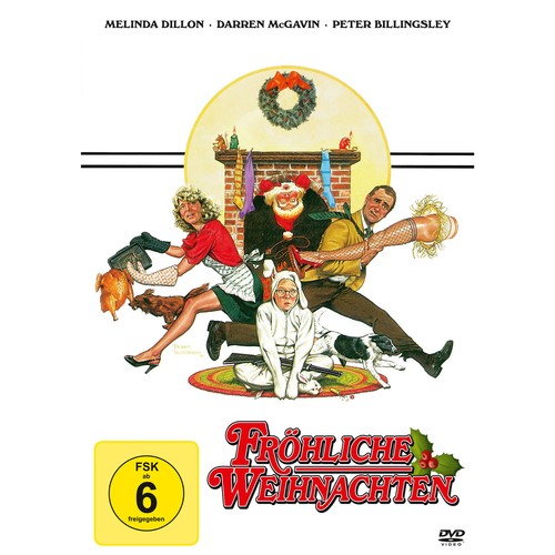 Dvd fröhliche weihnachten - dvd,