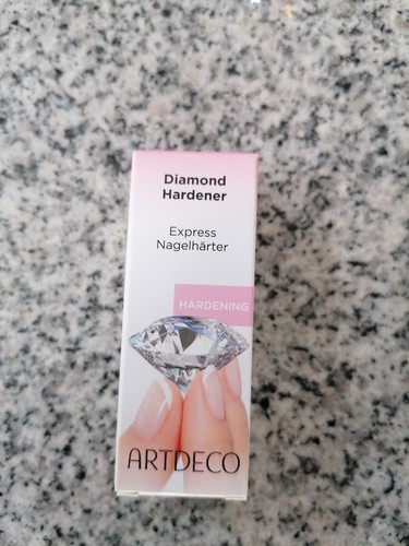 Artdeco nagelhärter diamond - artdeco,