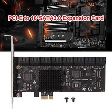 6Gbps 16 Port PCIE