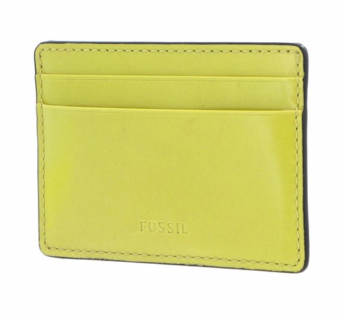 Fossil card case kredit - card,