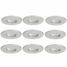 Einbau Leuchten LED Spots