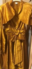 Abendkleid mit Bolero, Gr. 38