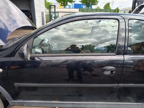 Opel corsa 3türig original - opel, c