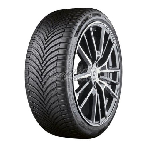 Bridgestone turanza all season - bridgestone,