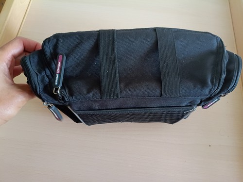 Ortlieb kameratasche schwarz - ortlieb,