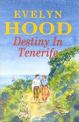 Destiny tenerife hood - destiny,