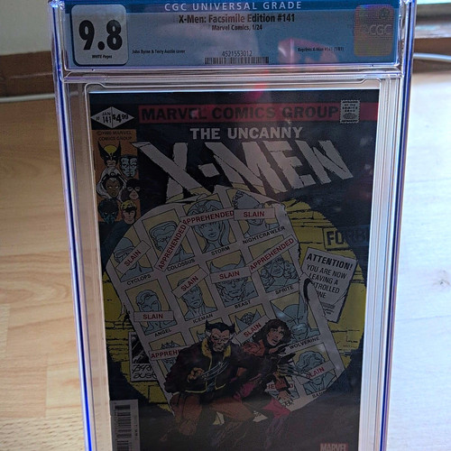 Marvel the uncanny men - marvel, x-men