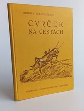 1927 🇨🇿 Märchen Cvrček
