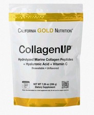 Collagen,  hydrolysierte