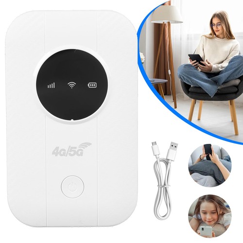 Mobiler wlan router wifi - mobiler,