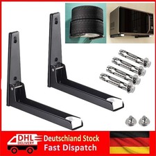 Halterung Mikrowellen