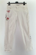 Cambio Laurie Damen Jeans Gr