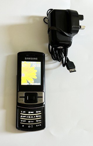 Samsung c3050 handy - samsung,