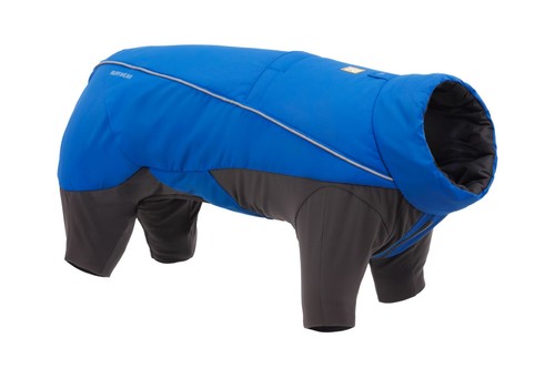 Ruffwear vert coverall - vert,
