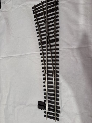 Lenz links handschalter - 1:45,