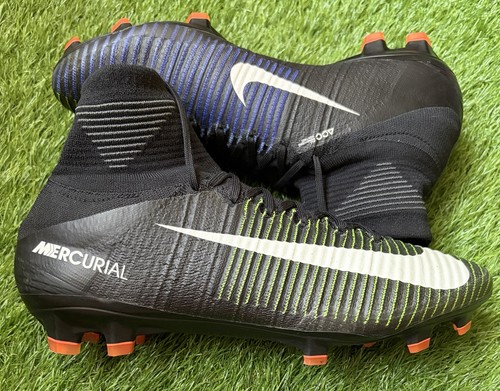 Nike mercurial superfly - nike,