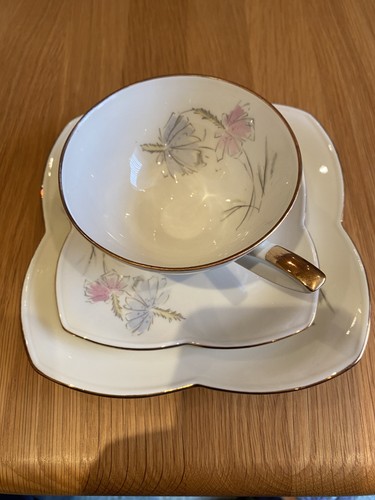 Sammeltasse porzelan teilig - ,