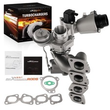 Turbo Turbocharger for